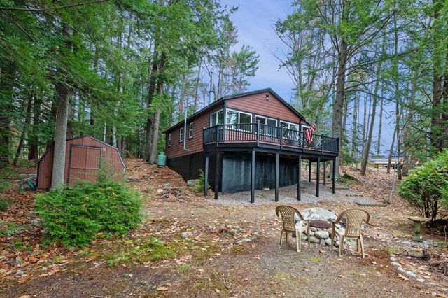 288 Pinkham Road, Middleton, NH 03887