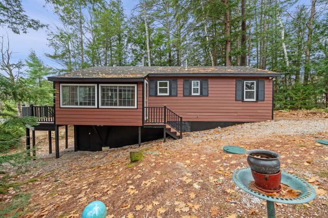 288 Pinkham Road, Middleton, NH 03887
