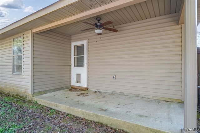 6763 Cooperstown, Cottondale, AL 35453