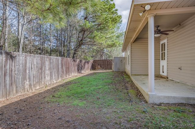 6763 Cooperstown, Cottondale, AL 35453