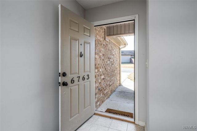 6763 Cooperstown, Cottondale, AL 35453