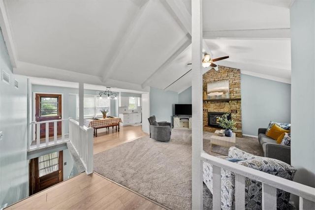 13501 E Prairie Drive, Peculiar, MO 64078