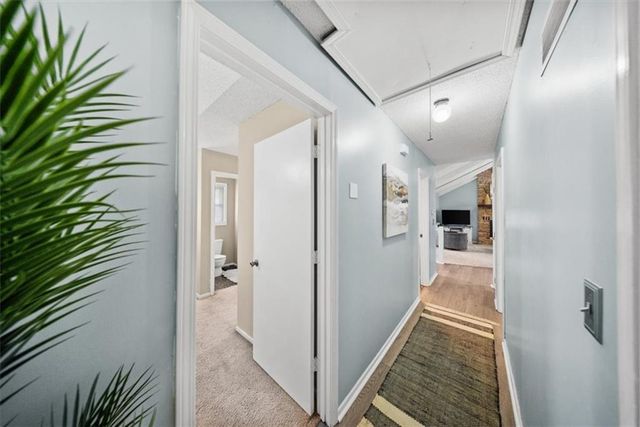 13501 E Prairie Drive, Peculiar, MO 64078