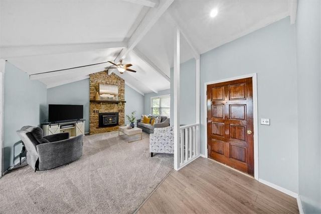 13501 E Prairie Drive, Peculiar, MO 64078