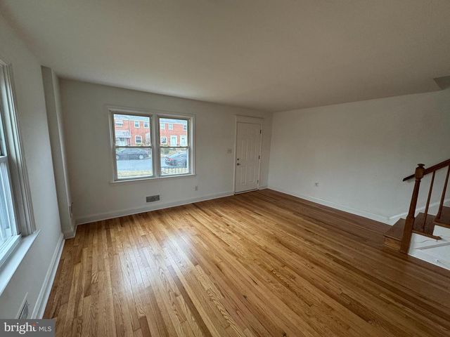 2167 CORALTHORN RD, Middle River, MD 21220