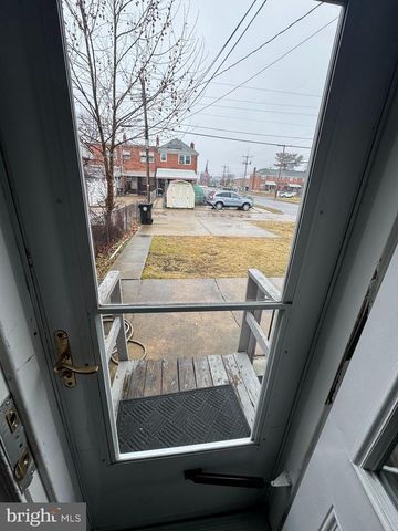 2167 CORALTHORN RD, Middle River, MD 21220