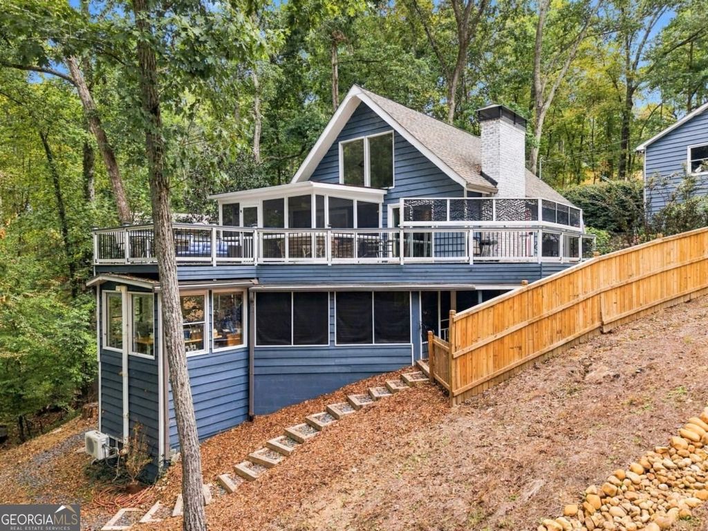 9170 Lisa Circle, Gainesville, GA 30506 — photo 2