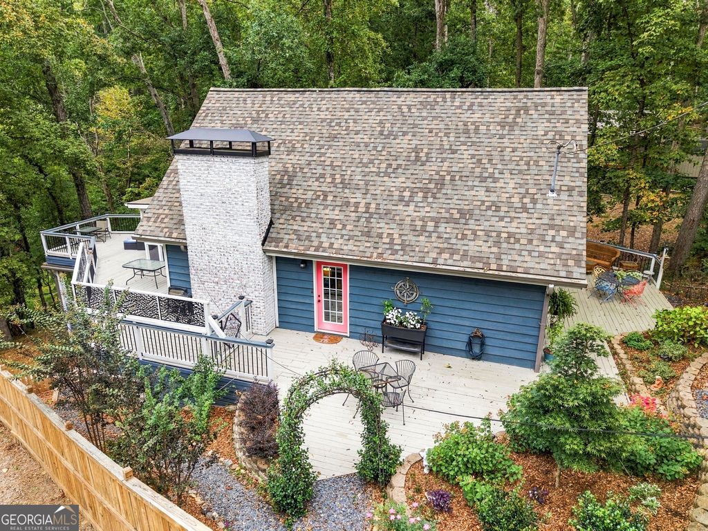 9170 Lisa Circle, Gainesville, GA 30506 — photo 3