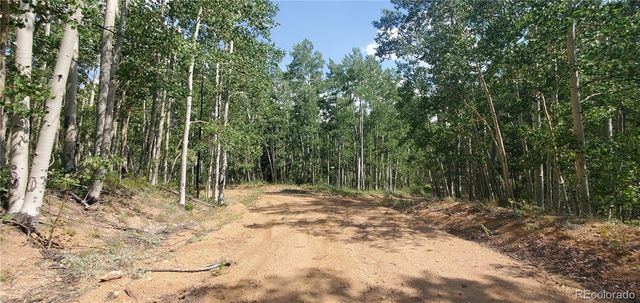 Lot 5837 Sheldon Road, Fort Garland, CO 81133
