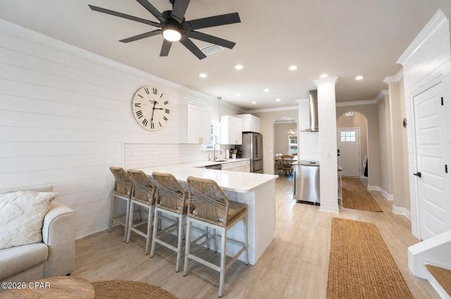 216 Turtle Cove, Panama City Beach, FL 32413