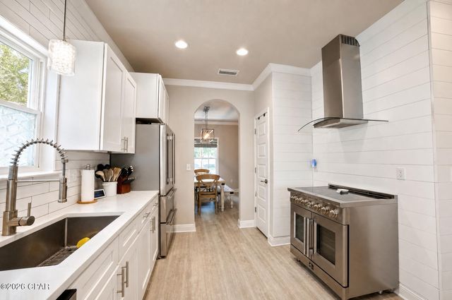 216 Turtle Cove, Panama City Beach, FL 32413