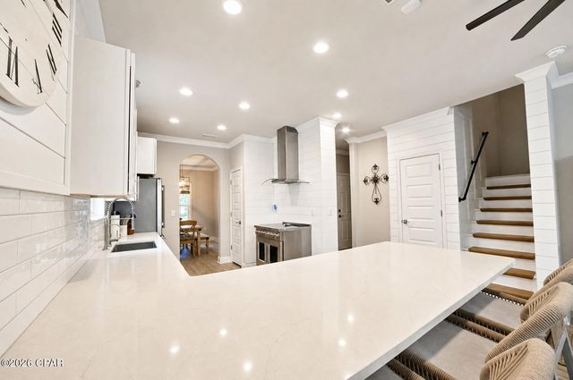 216 Turtle Cove, Panama City Beach, FL 32413