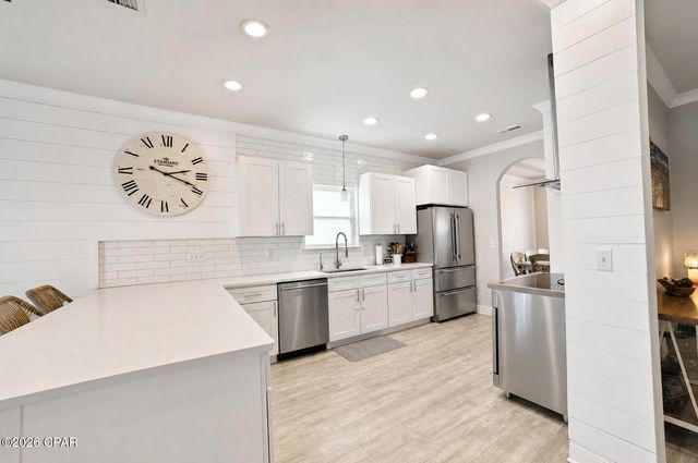 216 Turtle Cove, Panama City Beach, FL 32413