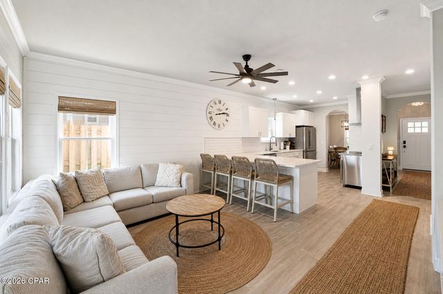 216 Turtle Cove, Panama City Beach, FL 32413