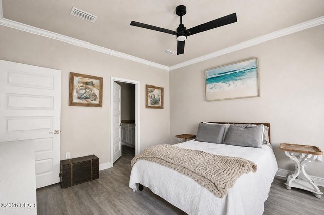 216 Turtle Cove, Panama City Beach, FL 32413