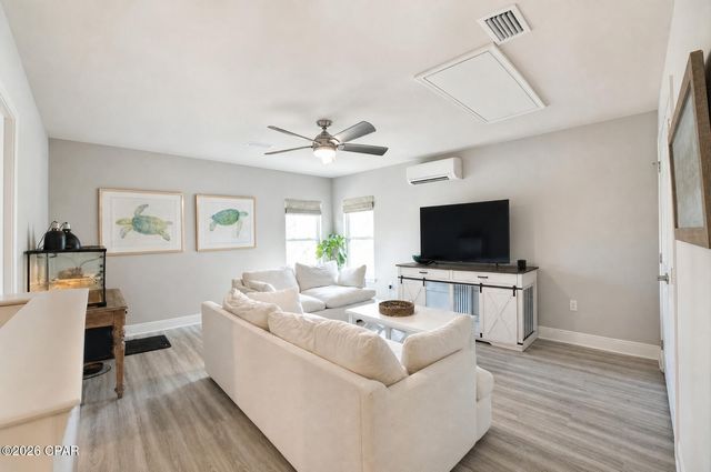 216 Turtle Cove, Panama City Beach, FL 32413