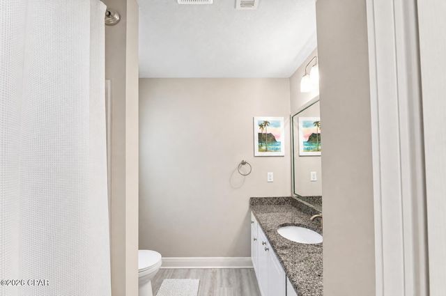 216 Turtle Cove, Panama City Beach, FL 32413