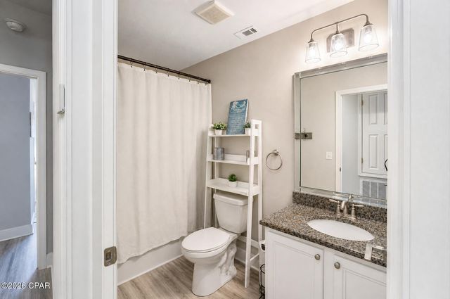216 Turtle Cove, Panama City Beach, FL 32413