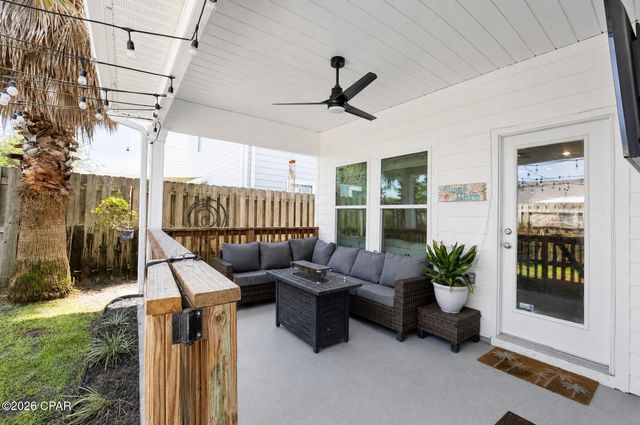 216 Turtle Cove, Panama City Beach, FL 32413