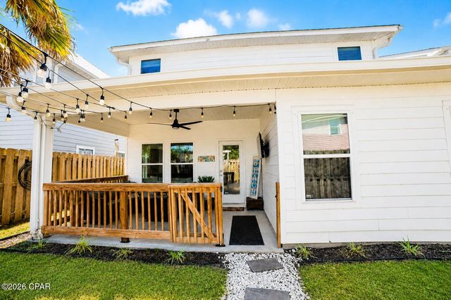 216 Turtle Cove, Panama City Beach, FL 32413