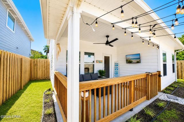 216 Turtle Cove, Panama City Beach, FL 32413