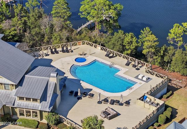 216 Turtle Cove, Panama City Beach, FL 32413