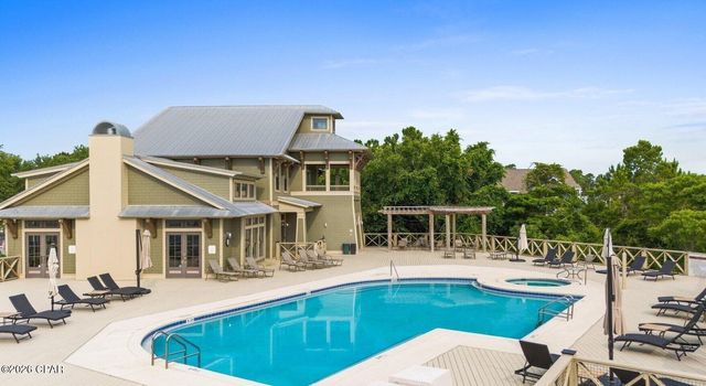 216 Turtle Cove, Panama City Beach, FL 32413