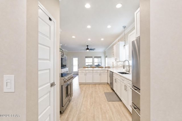 216 Turtle Cove, Panama City Beach, FL 32413