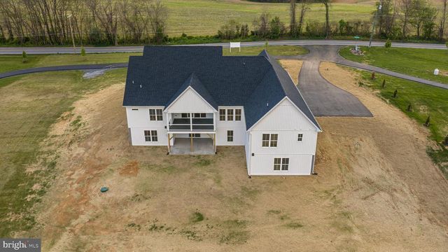17 MAPLE HILL LN, Harpers Ferry, WV 25425