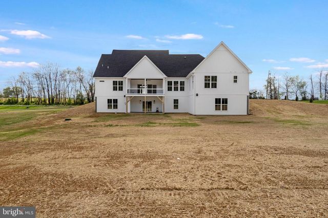 17 MAPLE HILL LN, Harpers Ferry, WV 25425
