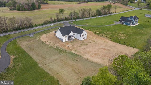 17 MAPLE HILL LN, Harpers Ferry, WV 25425