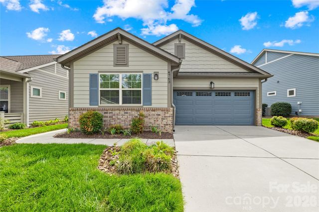 4763 Looking Glass Trail, Denver, NC 28037