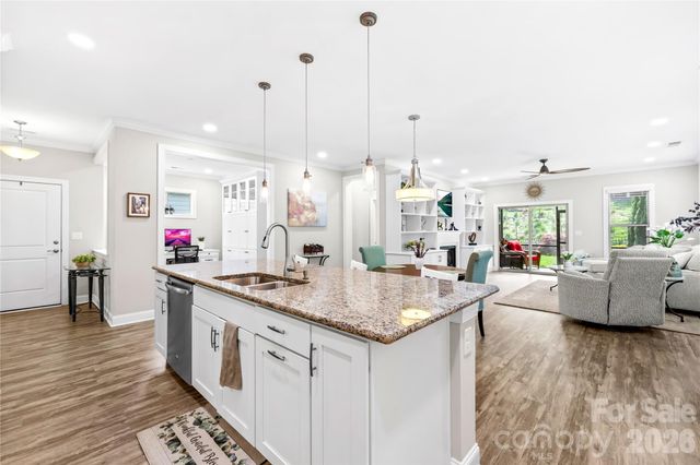 4763 Looking Glass Trail, Denver, NC 28037