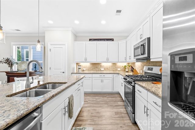 4763 Looking Glass Trail, Denver, NC 28037