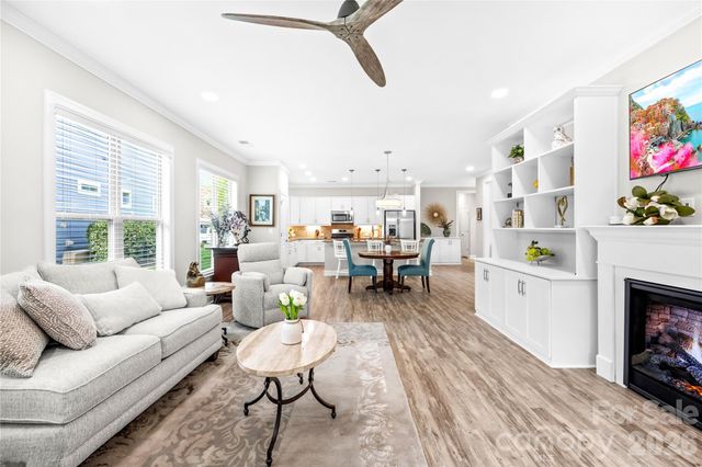 4763 Looking Glass Trail, Denver, NC 28037