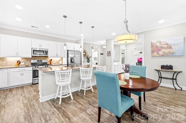 4763 Looking Glass Trail, Denver, NC 28037