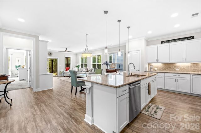 4763 Looking Glass Trail, Denver, NC 28037