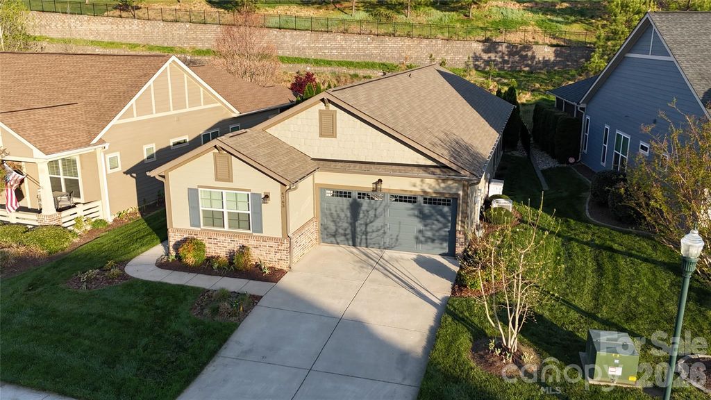 4763 Looking Glass Trail, Denver, NC 28037