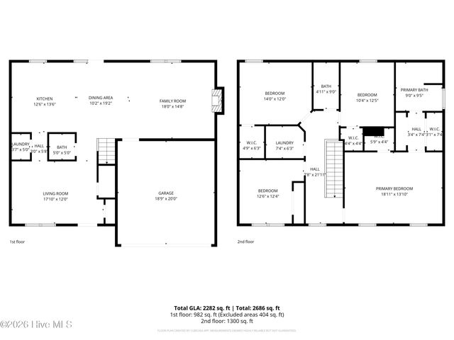 370 Moss Pink Drive, Vass, NC 28394