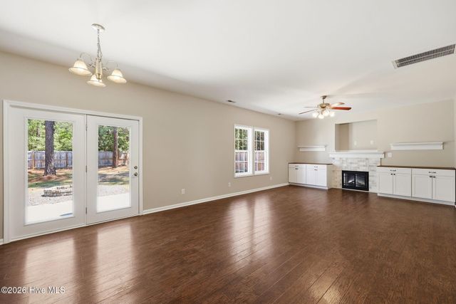370 Moss Pink Drive, Vass, NC 28394