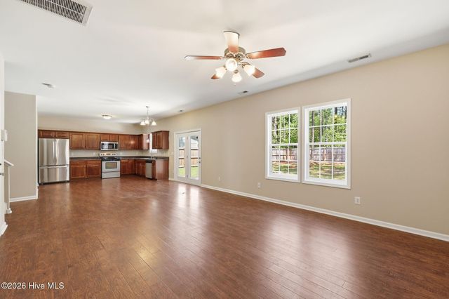 370 Moss Pink Drive, Vass, NC 28394