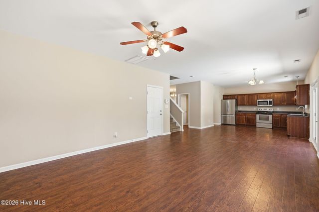 370 Moss Pink Drive, Vass, NC 28394