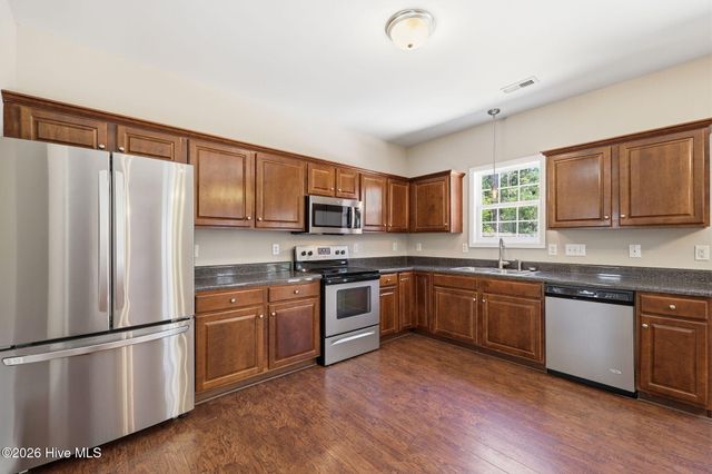 370 Moss Pink Drive, Vass, NC 28394
