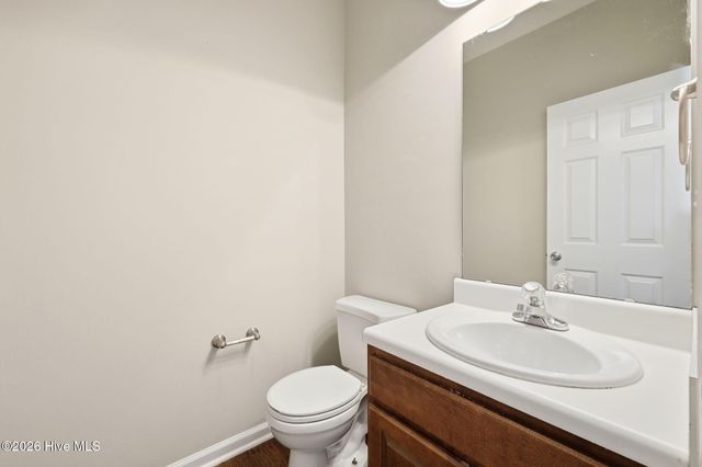 370 Moss Pink Drive, Vass, NC 28394