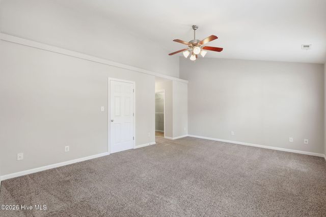 370 Moss Pink Drive, Vass, NC 28394