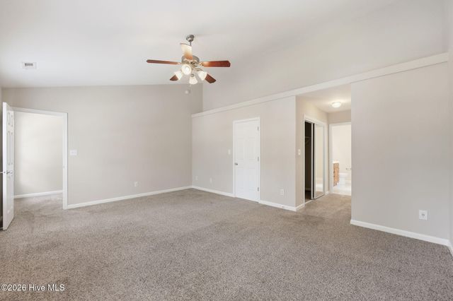 370 Moss Pink Drive, Vass, NC 28394