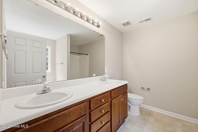 370 Moss Pink Drive, Vass, NC 28394
