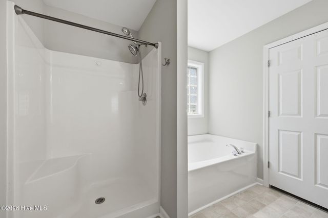 370 Moss Pink Drive, Vass, NC 28394