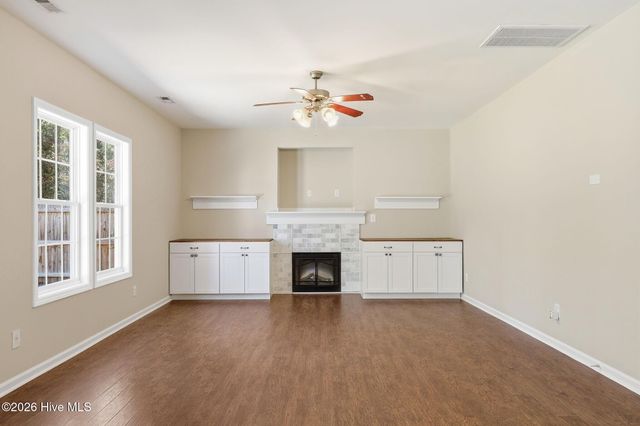 370 Moss Pink Drive, Vass, NC 28394