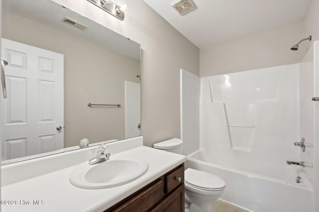 370 Moss Pink Drive, Vass, NC 28394
